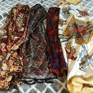 Scarf bundle